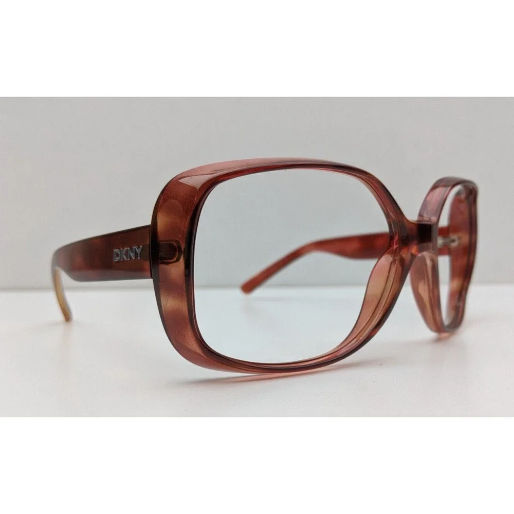 🕶️Frame Only! Made in Italy! DKNY DY4101 Sunglasses 62/15 130 /KAG514🕶️​